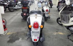 HONDA CREA SCOOPY