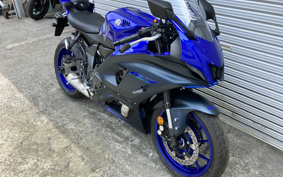 YAMAHA YZF-R7 2025 RM39J