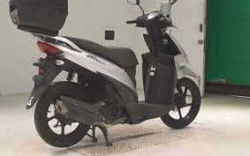 SUZUKI ADDRESS 110 CE47A