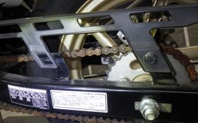 HONDA APE 100 GEN 2 HC13