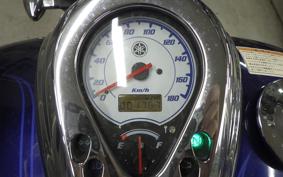 YAMAHA DRAGSTAR 400 2003 VH01J