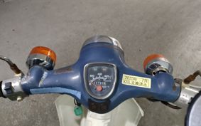 HONDA SUPER CUB50 AA01
