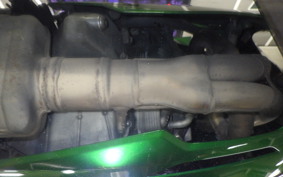 KAWASAKI NINJA H2 SX SE 2018 ZXT02A