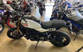 YAMAHA XSR900 2016 RN46J