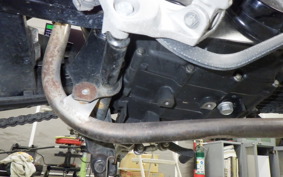HONDA GROM JC61