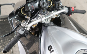 SUZUKI HAYABUSA 2025 EJ11A