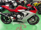 Фото MV Agusta F3 800 2014 с японского аукциона