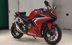 HONDA CBR400R 2021 NC56