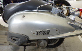 HONDA JOKER 50 AF42