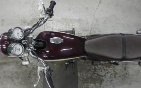 YAMAHA SR400 Gen.2 1993 1JR