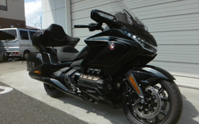 HONDA GL 1800 GOLD WING TOUR DCT 2026 SC79