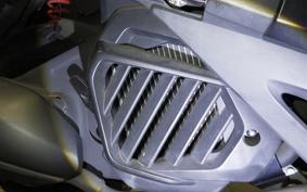 HONDA LEAD 125 2008 JF45