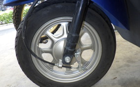 HONDA TACT-4ﾍﾞｰｼｯｸ AF79