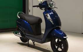 SUZUKI ADDRESS V125 Gen.2 2025 DP12H