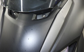 SUZUKI BURGMANｽﾄﾘｰﾄ125EX EA23M