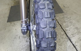 SUZUKI DJEBEL 250 XC 2001 SJ45A