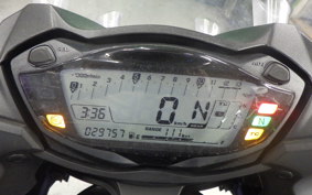SUZUKI GSX-S1000F 2015 GT79A