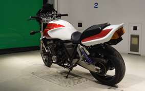 HONDA CB1000SF 1993 SC30