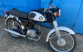 HONDA CD50 BENLY CD50