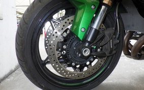 KAWASAKI NINJA H2 SX SE 2020 ZXT02A