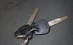 SUZUKI ADDRESS V125 CF46A