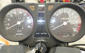 SUZUKI GS750G 1980 GS750G
