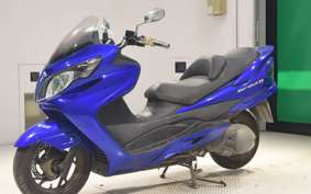 SUZUKI SKYWAVE 250 (Burgman 250) S Gen.3 2014 CJ44A