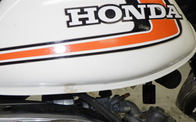 HONDA MONKEY 1996 Z50J