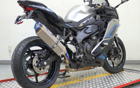 KAWASAKI NINJA ZX-25R SE ZX250H