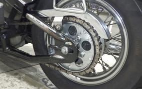 HONDA STEED 400 1991