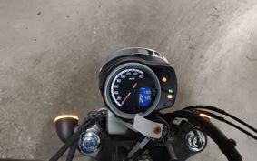 HONDA GB350 2022 NC59