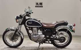 KAWASAKI ESTRELLA RS 2024 BJ250A