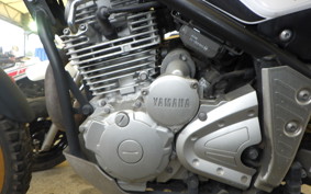 YAMAHA SEROW 250 Gen.2 DG17J