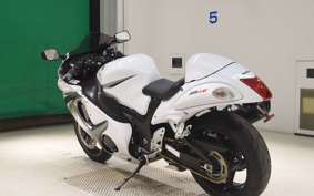 SUZUKI HAYABUSA Gen.2 2015