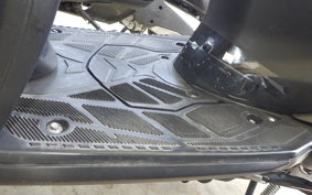 YAMAHA CYGNUSRAYZRﾊEVEﾘｯﾄﾞ