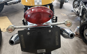 TRIUMPH THRUXTON 2006 TJ9042