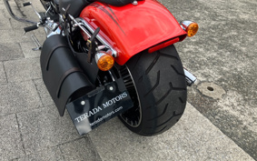 HARLEY FXSB BREAKOUT 2017 BFV