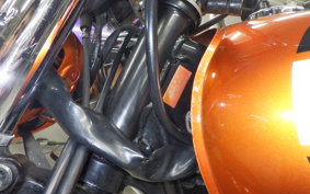 KAWASAKI ESTRELLA CUSTOM 2010 BJ250A