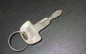 HONDA C50 SUPER CUB 1986 C50