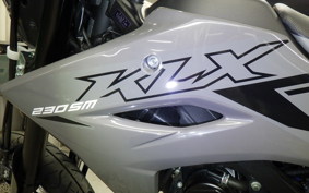 KAWASAKI KLX230 SM LX232A