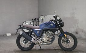 OTHER ZONTESUKAFE RACER 125 ..