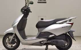 HONDA LEAD 110 2002 JF19