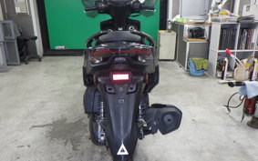 YAMAHA CYGNUS 125 XSR 3 2019 SED8J