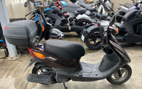 YAMAHA JOG DELUXE SA36J