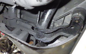 YAMAHA JOG POCHE 3KJ