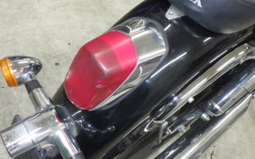 HONDA SHADOW 400 1997 NC34