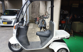 HONDA GYRO TA03