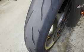 SUZUKI TL1000R 1998 VT52A