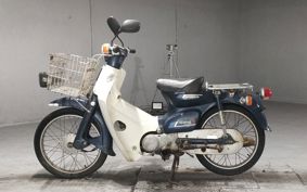 HONDA SUPER CUB70 C70
