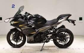 KAWASAKI NINJA 400 2021 EX400G